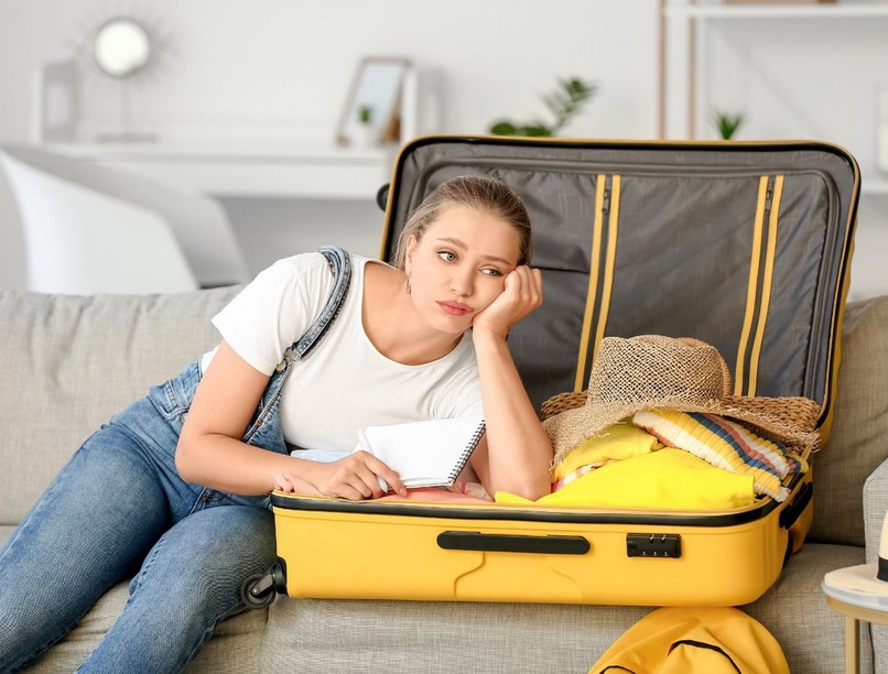 lyme-kor, fáradtság, nyaralás után