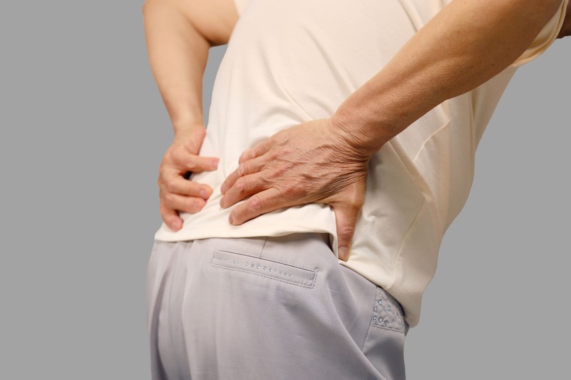 Nem olyan törékeny a gerinc, mint egy hímes tojás!