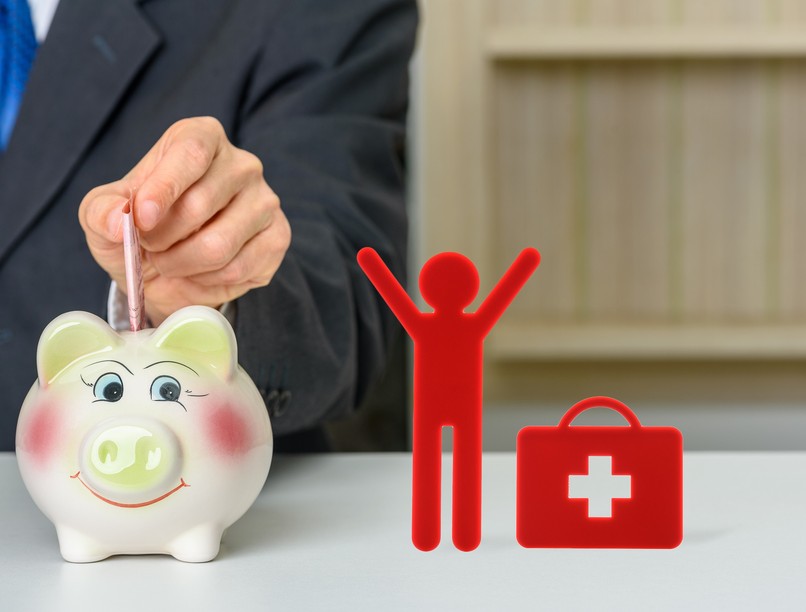 egészségpénztár egészségügyi kiadásokra