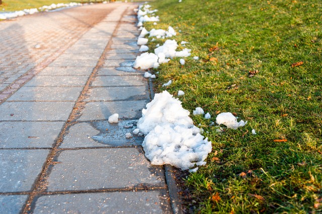 A kemény fagyok után jön az enyhülés a hétvégén