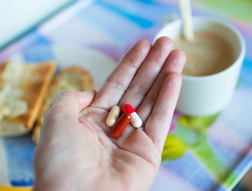 gyógyszeres kezelés mit ne szedjen kávéval