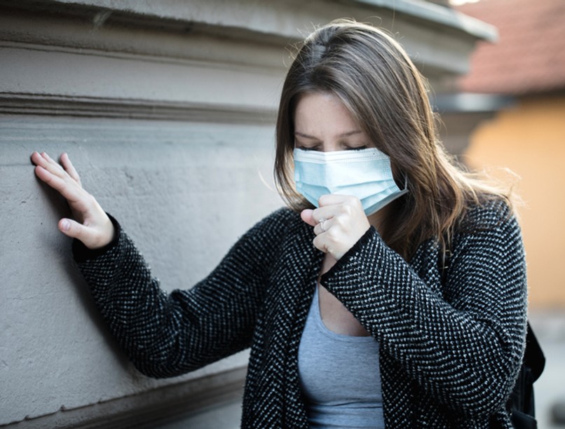 daganat, rák, köhögés, tünet