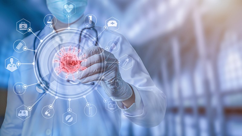 Rusvai meglepő válasza - tovább kell-e fejleszteni az oltásokat az új vírusmutációk ellen?