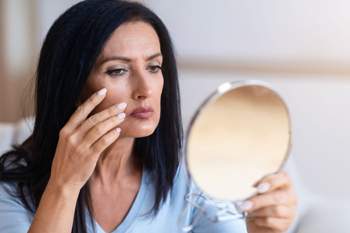 Az ajkán és az arcán is meglátszódhat, ha ezekből a vitaminokból hiánya van