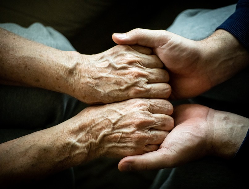 demencia halál jel tünet