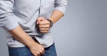  Gyakori vizelési ingerem van a prosztatára való gyógyszeremtől - Bevehetem reggel is? Az orvos válaszol       