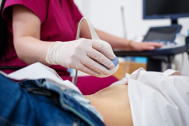 Ismerjük fel korábban a betegségeket! Az ultrahangos vizsgálat előnyei