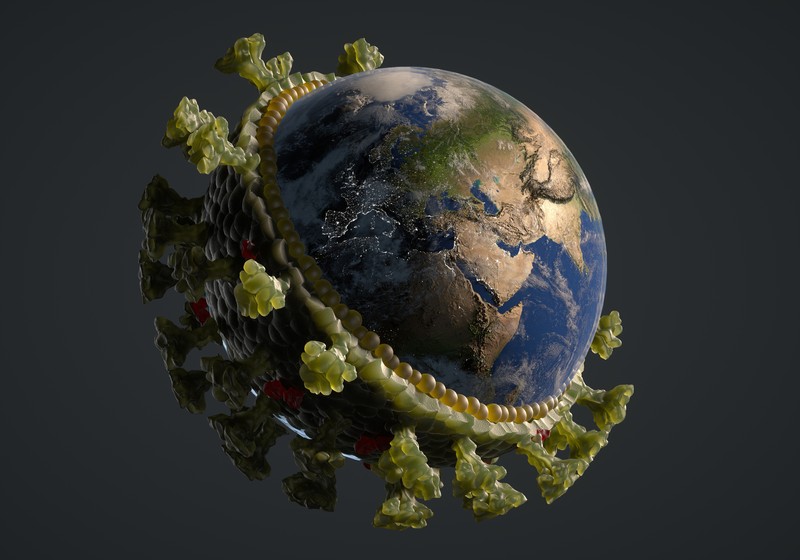 Omikron: a WHO szerint távolról sem jelenti a járvány végét! Erre számíthatunk