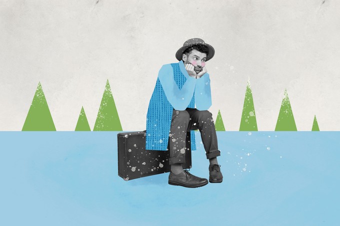 Orvosmeteorológia: ha frontérzékeny, nem fog örülni annak, ami szombaton jön! című cikk nyitóképe