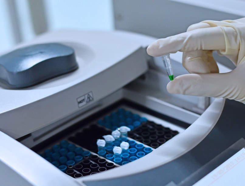 pcr, koronavírus, koronavírus teszt