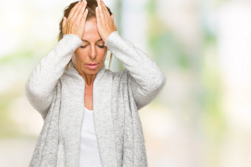 Orvosmeteorológia: készüljön, hidegfronttal, görcsökkel indul a hét!