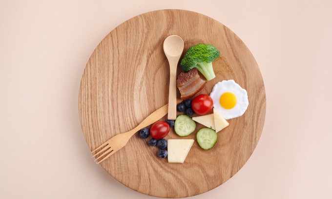 Az időszakos böjt és az egészséges étrend is fontos lehet a vastagbélrák megelőzésében című cikk nyitóképe