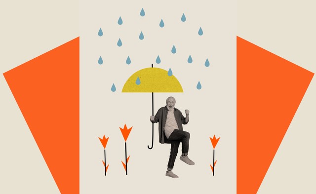 Orvosmeteorológia: ennyire megterhelő, kellemetlen időnk lesz pénteken