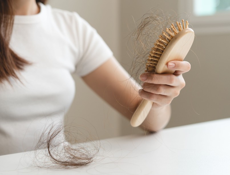 normális hullik hajam véralvadásgátlótól