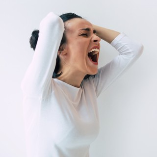 Hisztéria tünetei, vizsgálata és kezelése című cikk nyitóképe