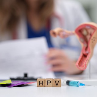 Otthoni HPV-teszt menstruációs vérből? Ígéretes új irány a méhnyakrák megelőzésében című cikk nyitóképe