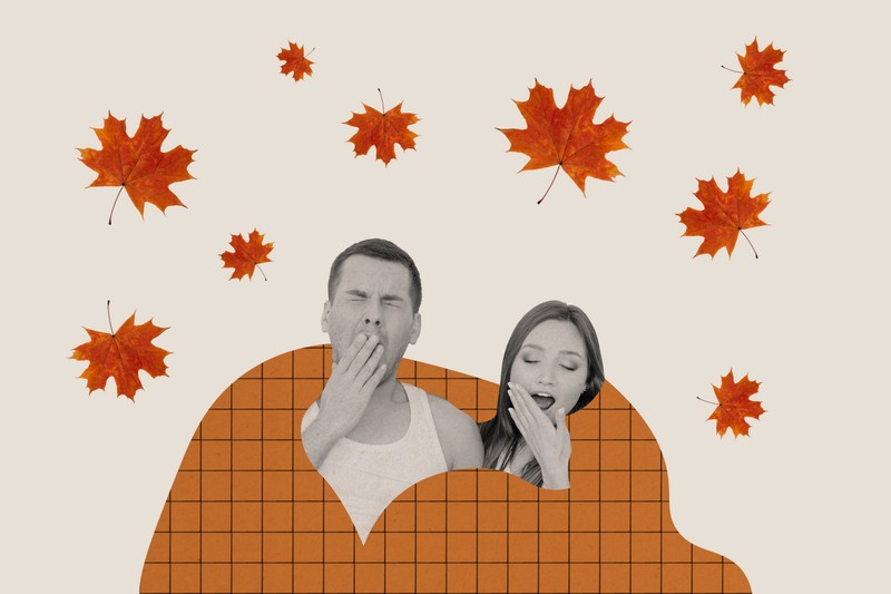 Orvosmeteorológia: fáradékonyság, zavartság, szédülés, ami hétfőn ránk vár