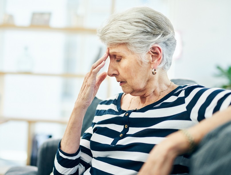 migrén fejfájás roham ellen otthon fájdalomcsillapító kezelés