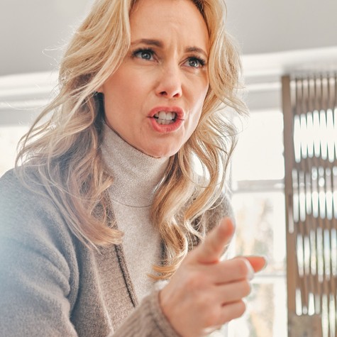 Miért vagyok ingerlékeny minden ok nélkül? című cikk nyitóképe