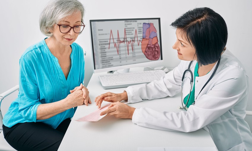 A szívinfarktus és a stroke sokak számára komoly fenyegetést jelent, különösen, ha a családban volt már érintett személy. Szorongás helyett azonban érdemes az életmódunkat megreformálni a megelőzés érdekében.