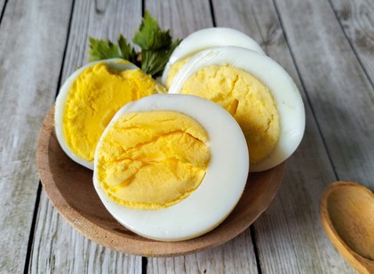 Egy hónapig minden reggel tojást reggelizett – ez történt a szervezetében című cikk nyitóképe