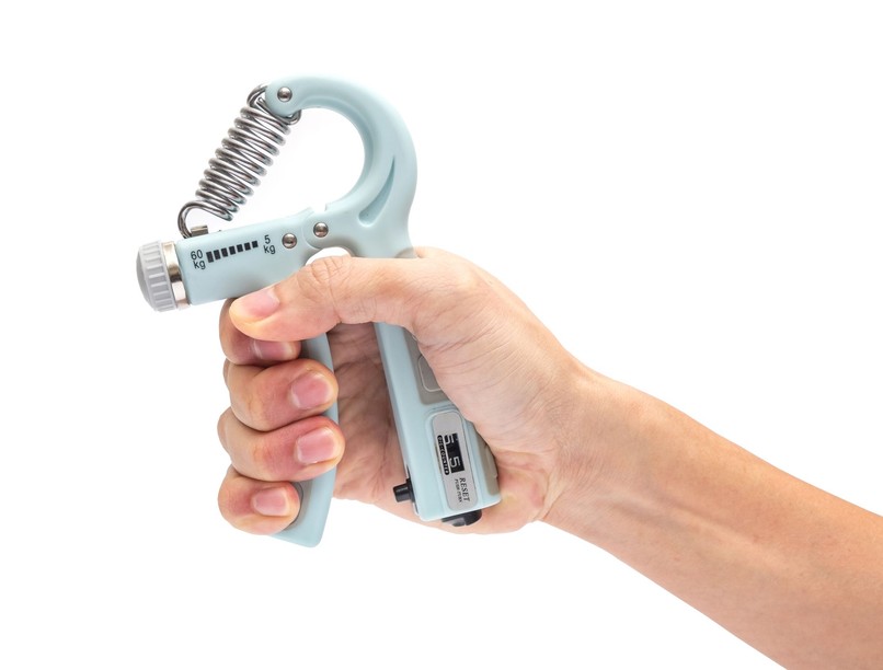 csökkent izomerő kézszorító erő vizsgálat teszt egészség