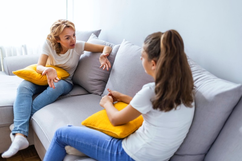 9 árulkodó jel, hogy túl sokáig volt „túl jó” másokhoz