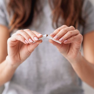 Abbahagyná a dohányzást? Ezek a trükkök és praktikák segíthetnek leszokni című cikk nyitóképe