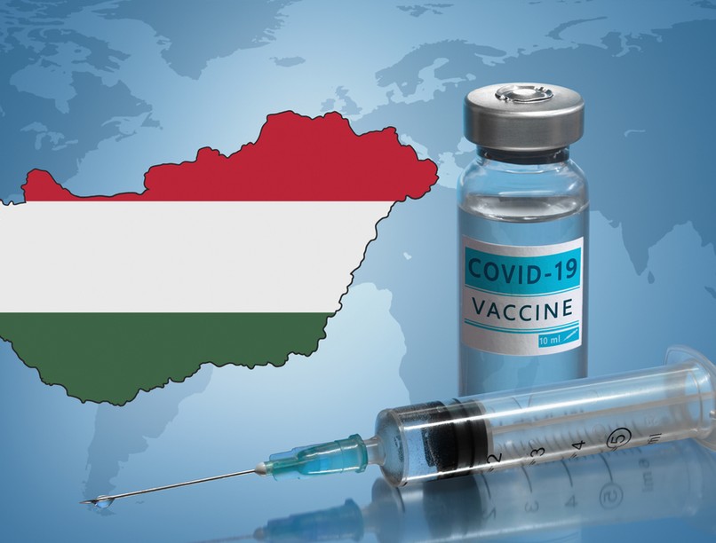 magyar vakcina, koronavírus, oltás