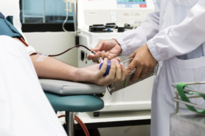 Felépült a koronavírusból, most az ő vérplazmája mentheti meg más fertőzöttek életét