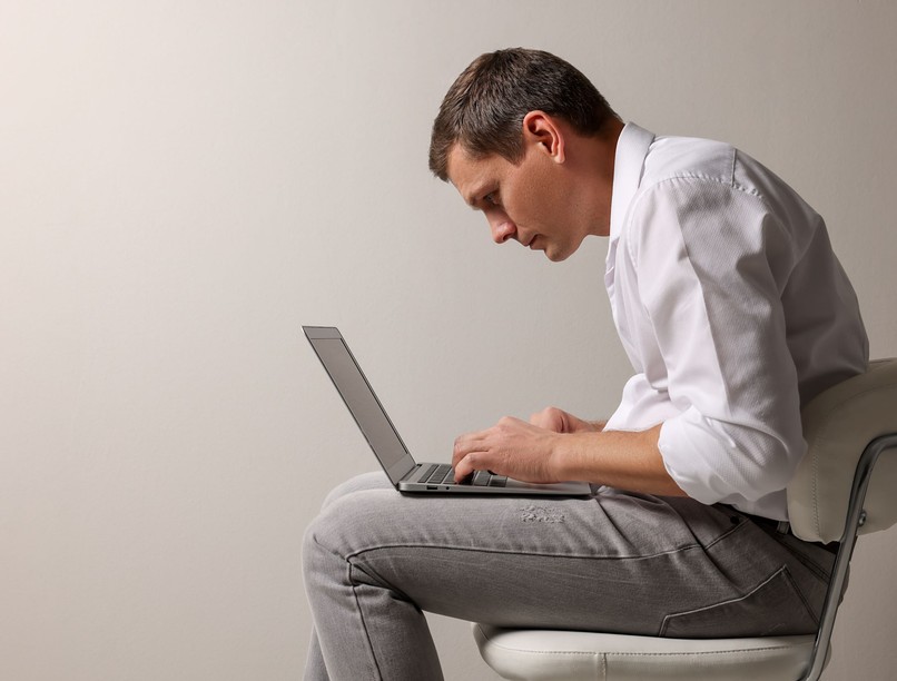 alvászavar oka testtartás nyak