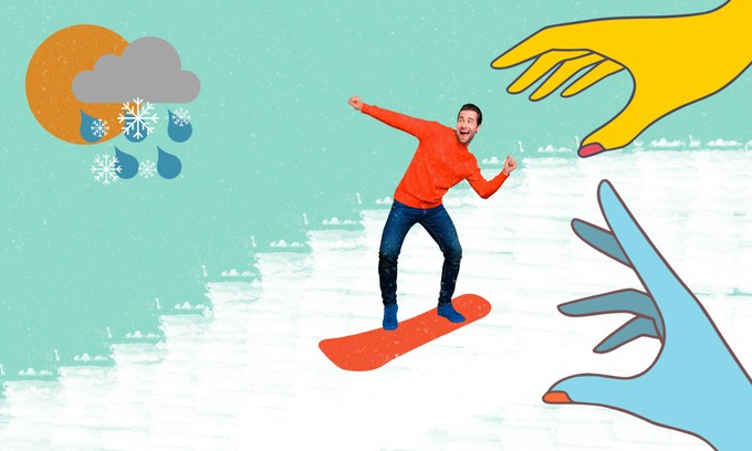 Orvosmeteorológia: jönnek a megterhelő, télies éjszakai fagyok! című cikk nyitóképe