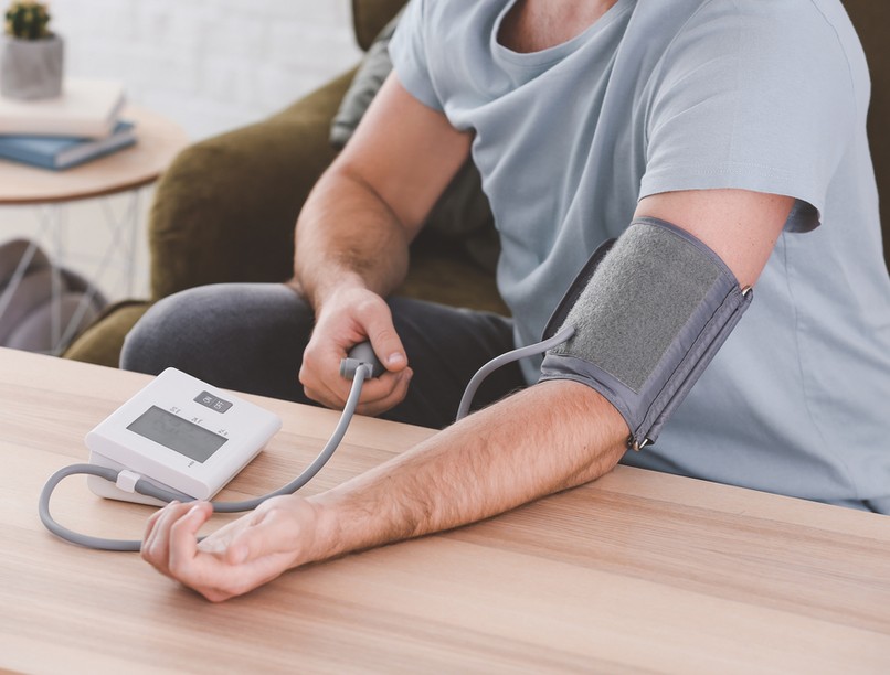 magas vérnyomás, vérnyomásmérő, vérnyomás