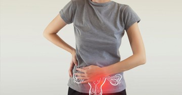  Mire észrevennénk, már késő lehet – így figyelmeztet a petefészekrák 