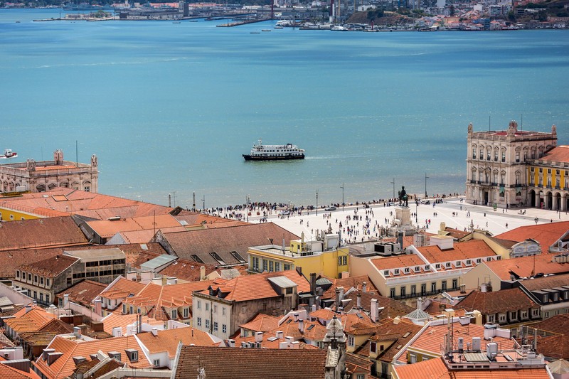 Delta-variáns: a portugál főváros vesztegzár alá került!