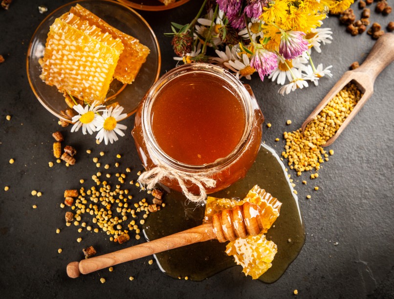 méz, mézkúra, mézfajták, nátha, megfázás, gyógyhatás