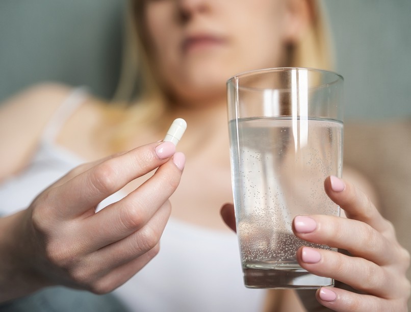 gyógyszer, vérhigító