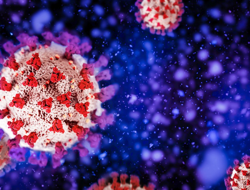 omikron, koronavírus, covid, oltás, vakcina, rajz