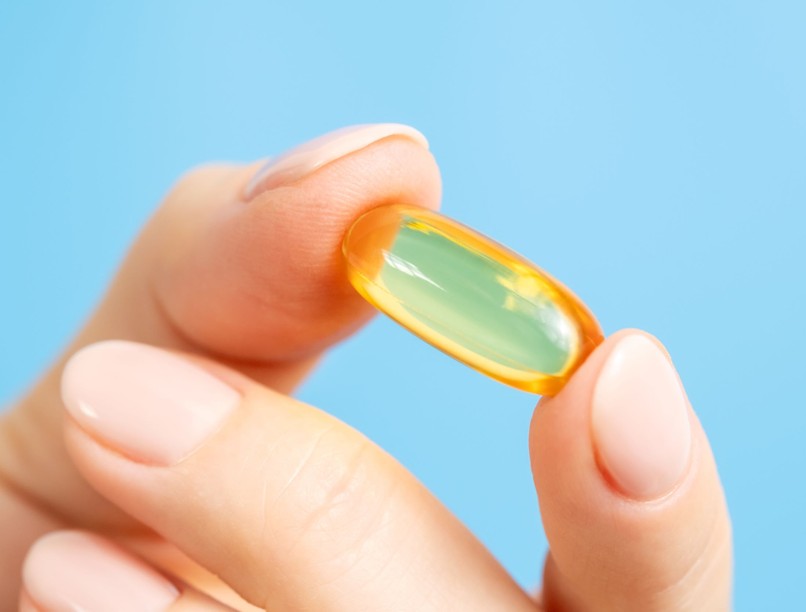 van értelme omega-3 kapszulát szedni