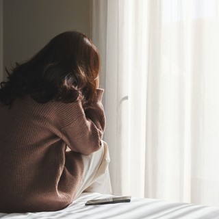 A válás utáni stressznek hitte a tüneteit – amikor elkezdtek kihullani a fogai, kiderült az igazság című cikk nyitóképe