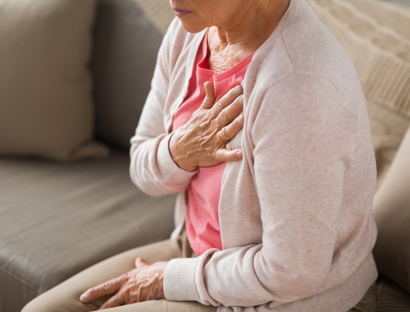 stressz, szorongás, mellkasi fájdalom, hátfájás, reflux, pánikroham, bedobban a szív