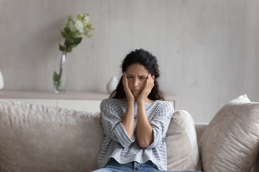 A rendszertelen szívdobogás hátterében komoly probléma állhat.