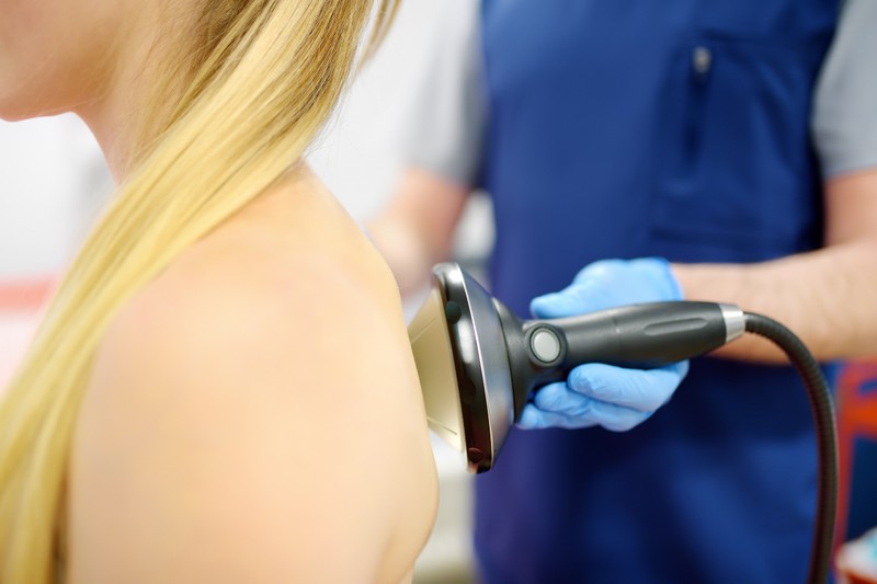 Mi az extracorporalis lökéshullám terápia?