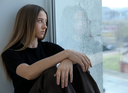 Négyből csak egy magyar fiatal felnőtt érzi jónak a mentális egészségét című cikk nyitóképe