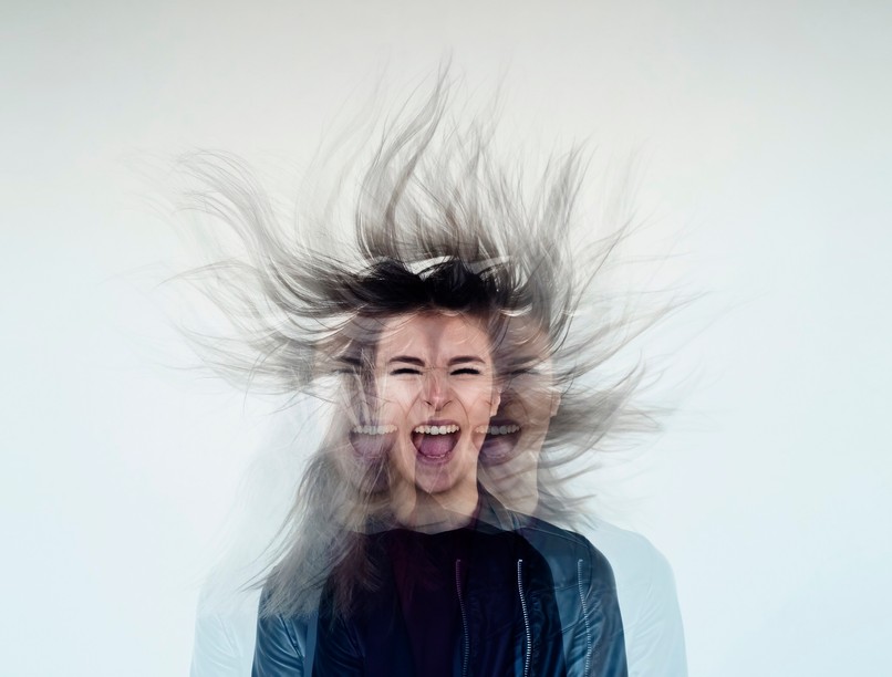 stressz hatás bőr feszült