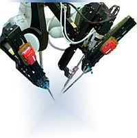 Robotokkal a rák ellen? (robottechnika a sebészetben)