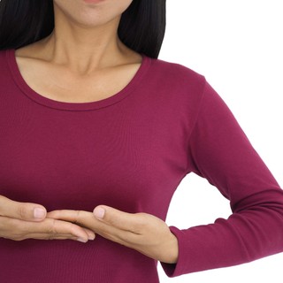 Emlőtályog: tünetei, vizsgálata és kezelési lehetőségei című cikk nyitóképe