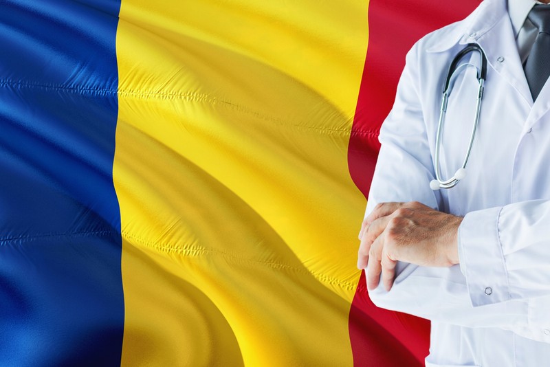 Nagy a baj Romániában, kihirdették a járványügyi vészhelyzetet