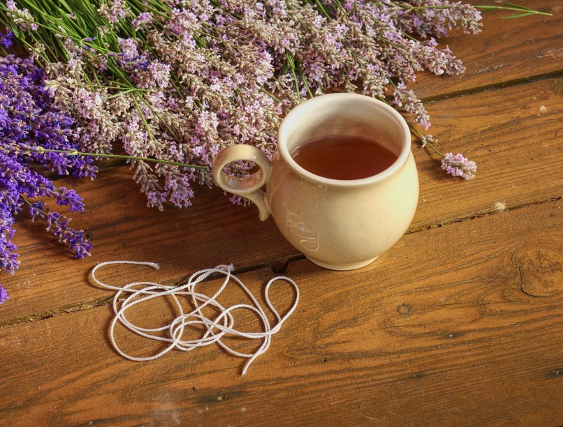 Szorongás, stressz ellengyógynövények vitaminok