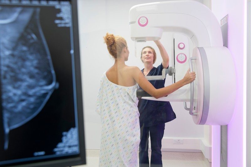 Tényleg káros a mammográfia vizsgálat? Vakcinainfó - Az orvos válaszol